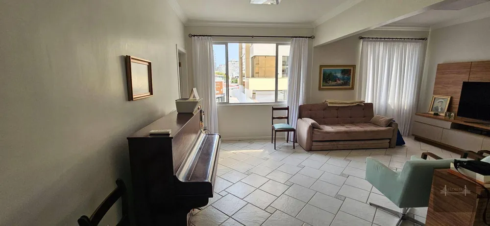 Apartamento, 3 quartos, 97 m² - Foto 1