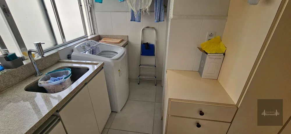 Apartamento, 3 quartos, 97 m² - Foto 4