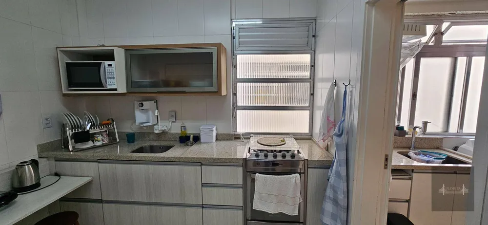 Apartamento, 3 quartos, 97 m² - Foto 3