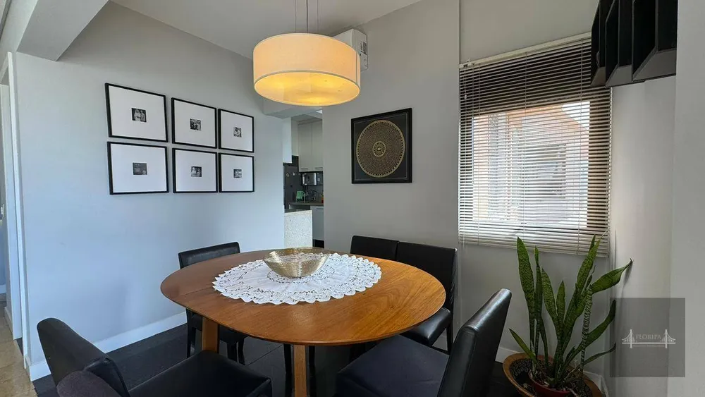 Apartamento, 3 quartos, 109 m² - Foto 5