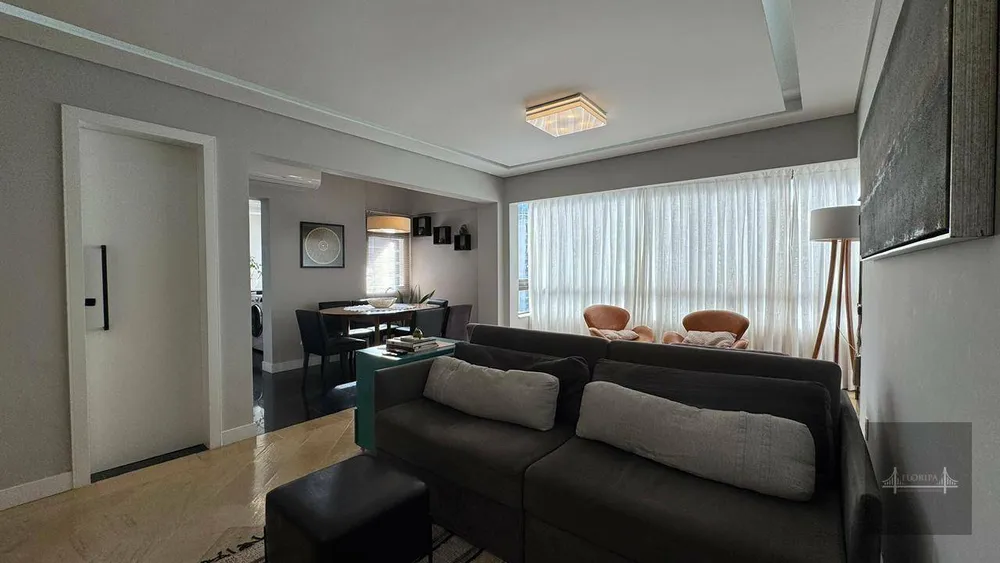 Apartamento, 3 quartos, 109 m² - Foto 6