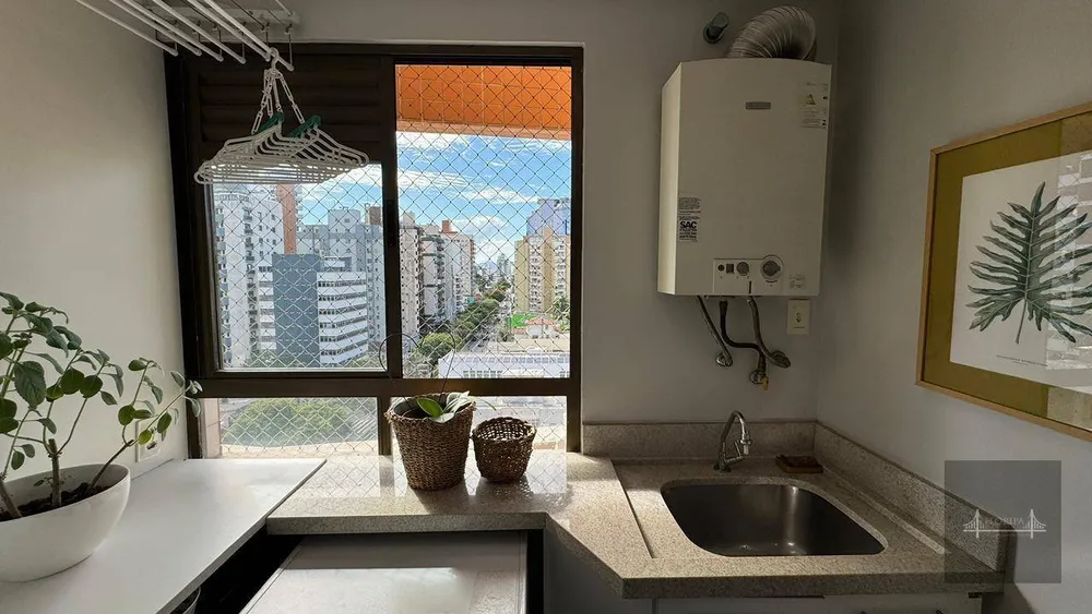 Apartamento, 3 quartos, 109 m² - Foto 7