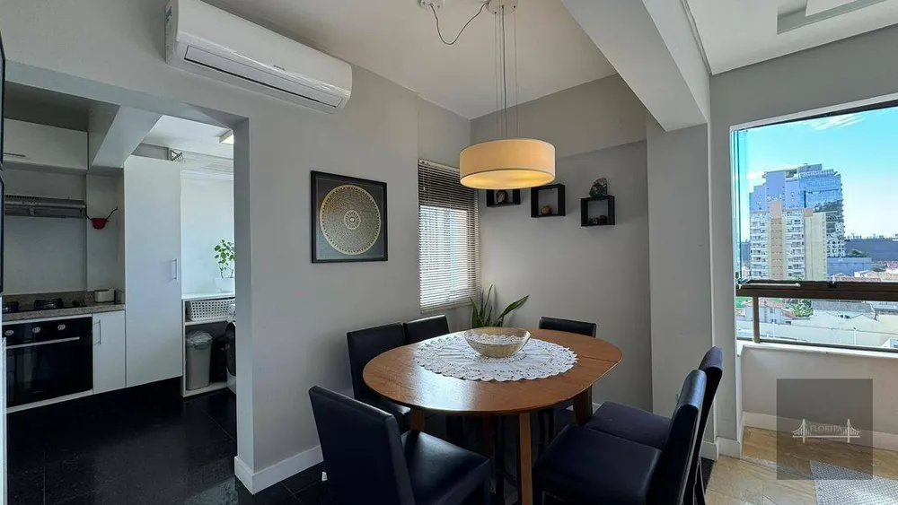 Apartamento, 3 quartos, 109 m² - Foto 4