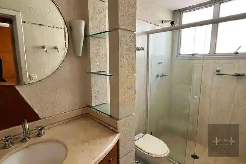 Apartamento, 3 quartos, 140 m² - Foto 15