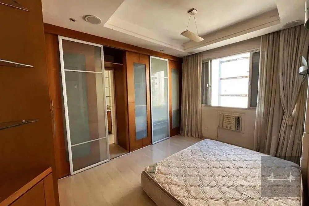 Apartamento, 3 quartos, 140 m² - Foto 12