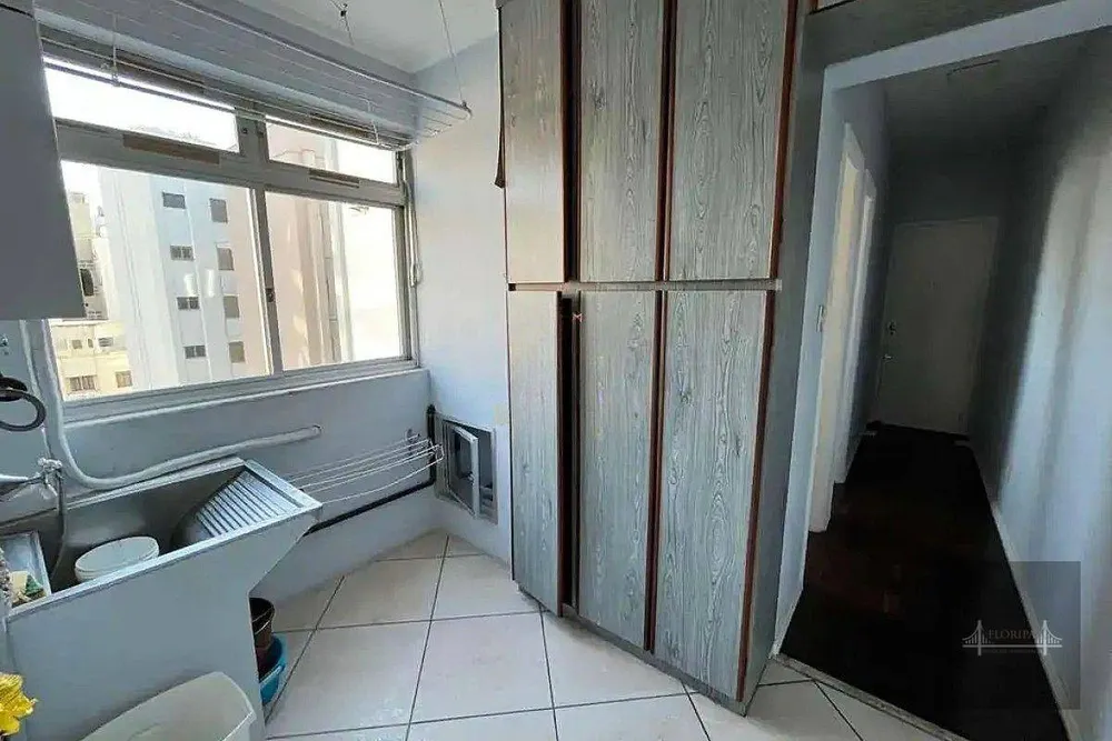 Apartamento, 3 quartos, 140 m² - Foto 8