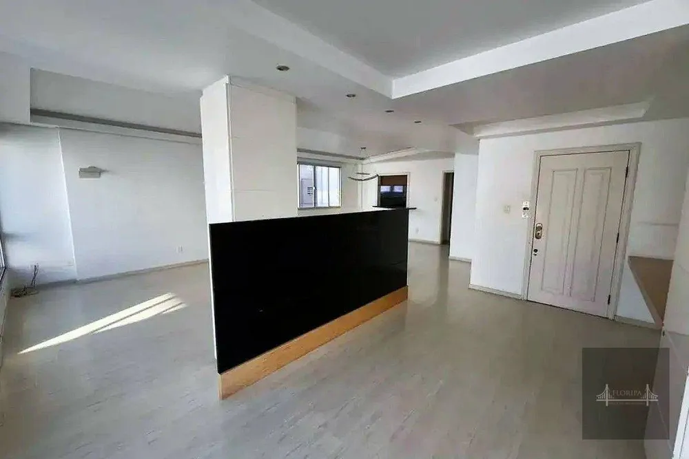 Apartamento, 3 quartos, 140 m² - Foto 5