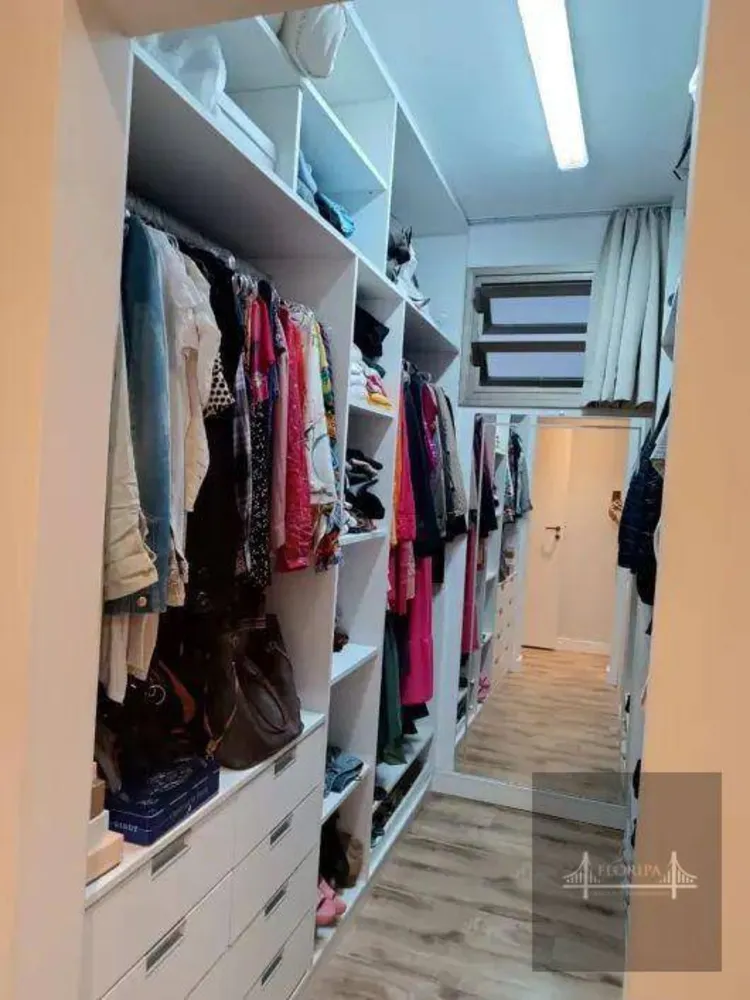 Apartamento, 4 quartos, 178 m² - Foto 12