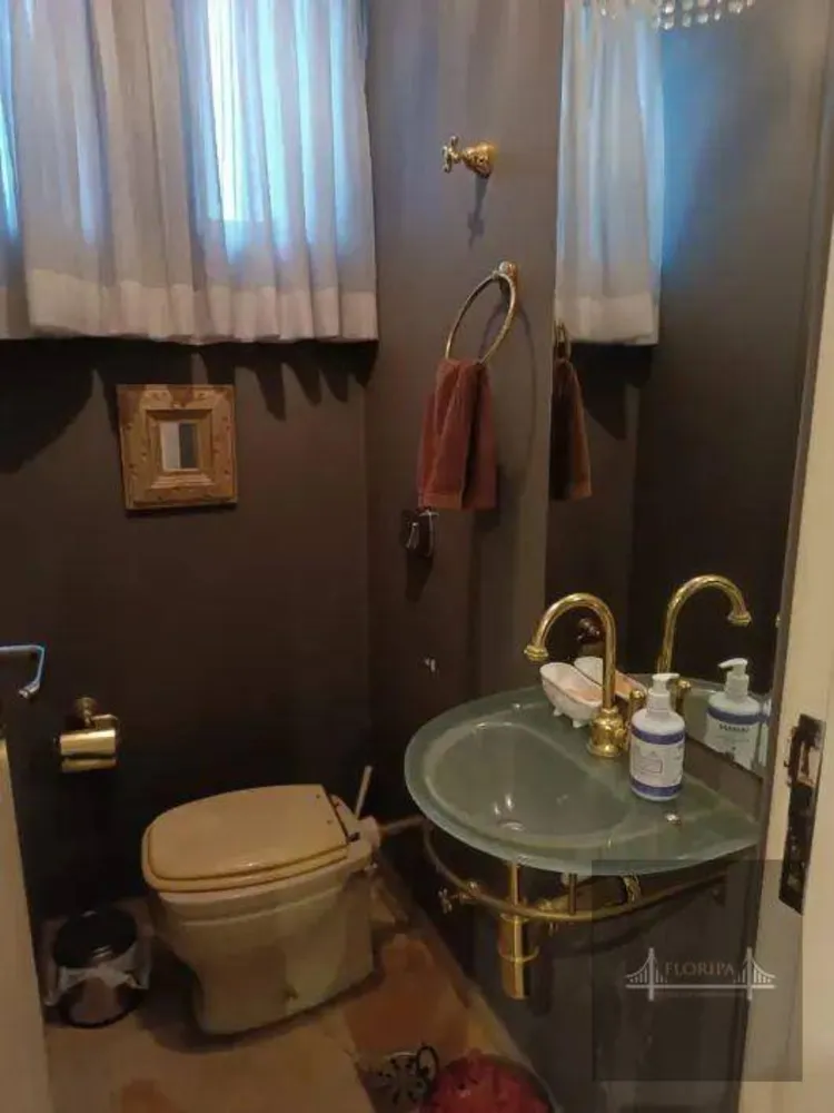 Apartamento, 4 quartos, 178 m² - Foto 6