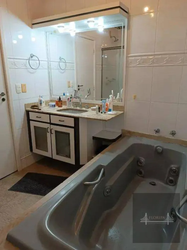 Apartamento, 4 quartos, 178 m² - Foto 13