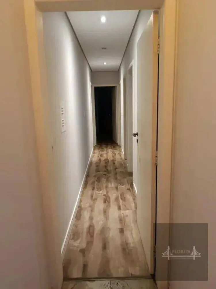 Apartamento, 4 quartos, 178 m² - Foto 7