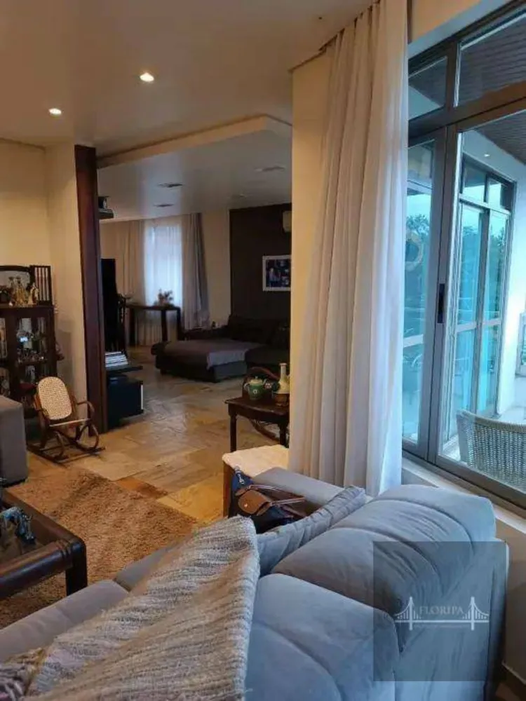Apartamento, 4 quartos, 178 m² - Foto 2