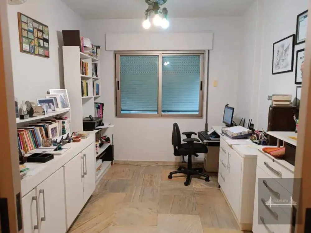 Apartamento, 4 quartos, 178 m² - Foto 9