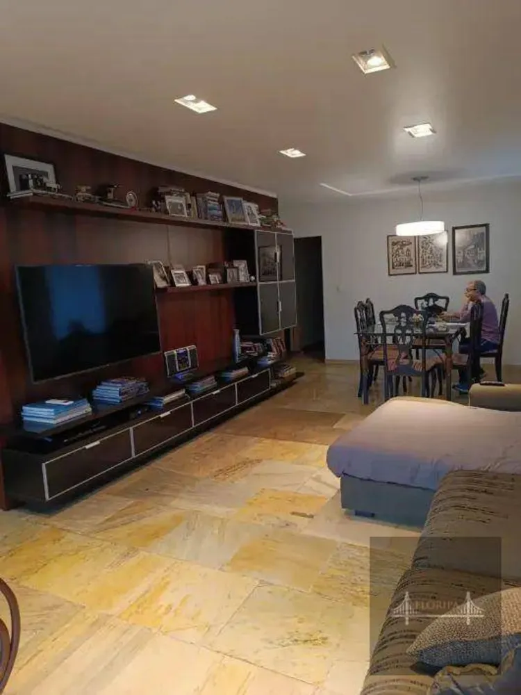 Apartamento, 4 quartos, 178 m² - Foto 3