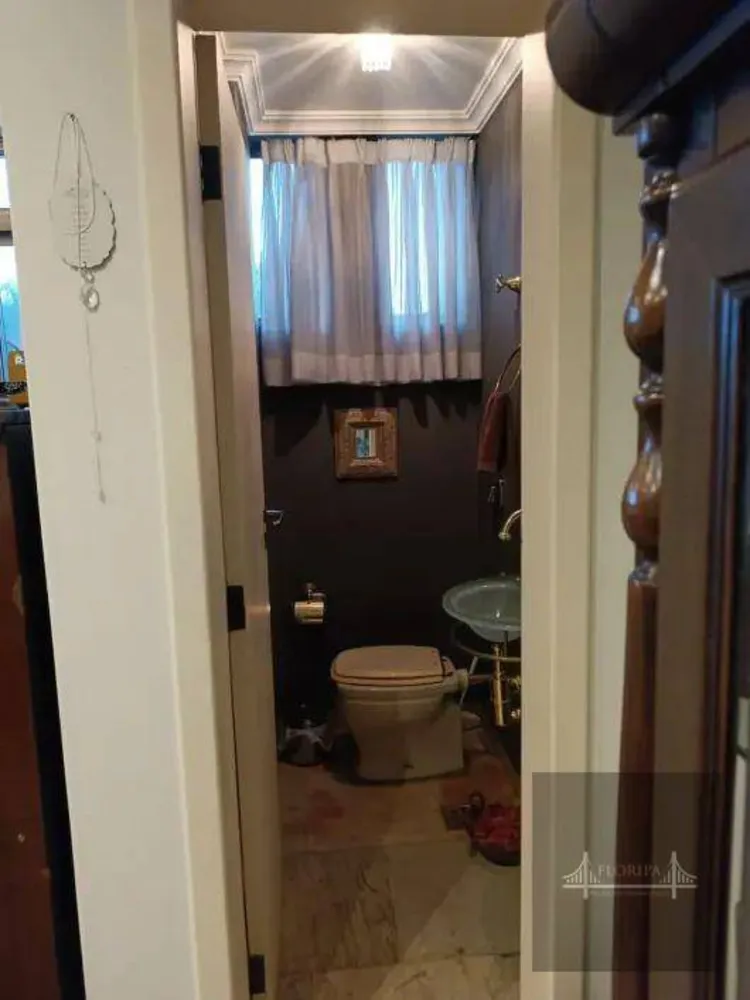 Apartamento, 4 quartos, 178 m² - Foto 5