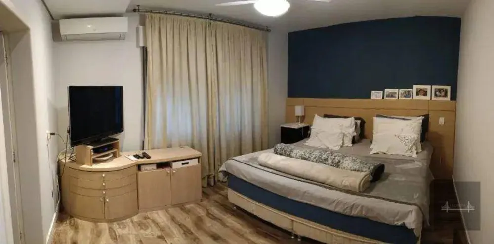 Apartamento, 4 quartos, 178 m² - Foto 15