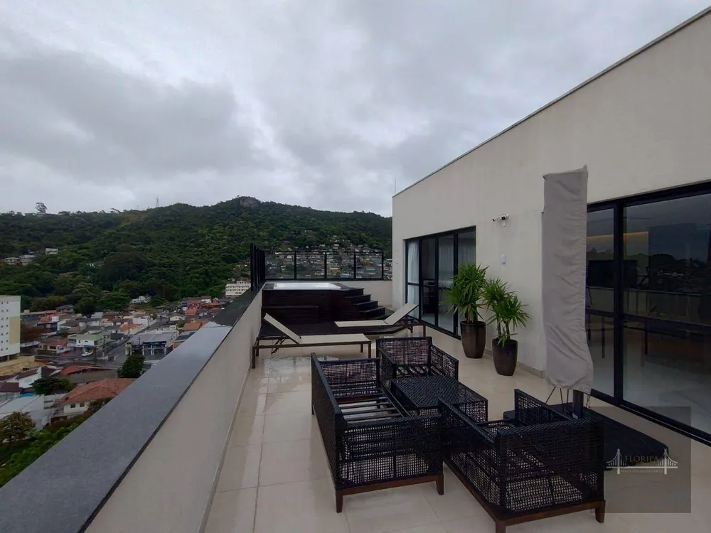Apartamento, 1 quarto, 41 m² - Foto 12