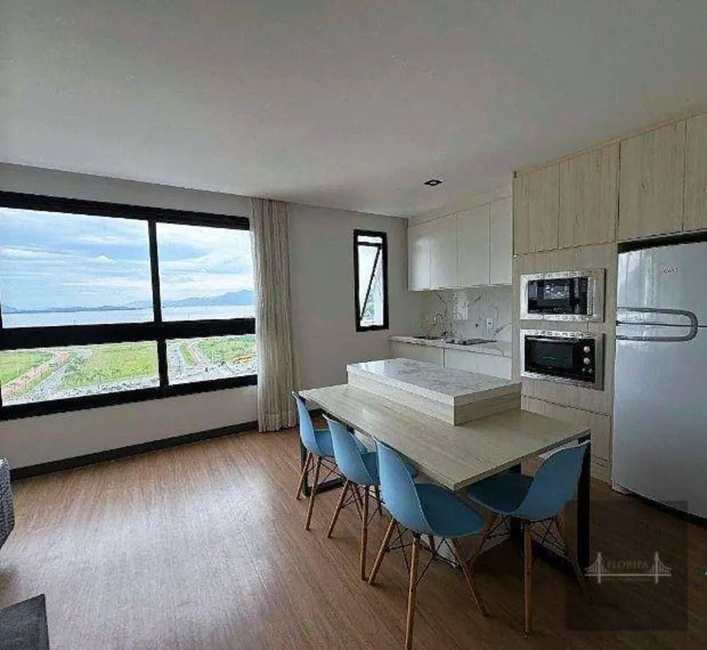 Apartamento, 1 quarto, 41 m² - Foto 1