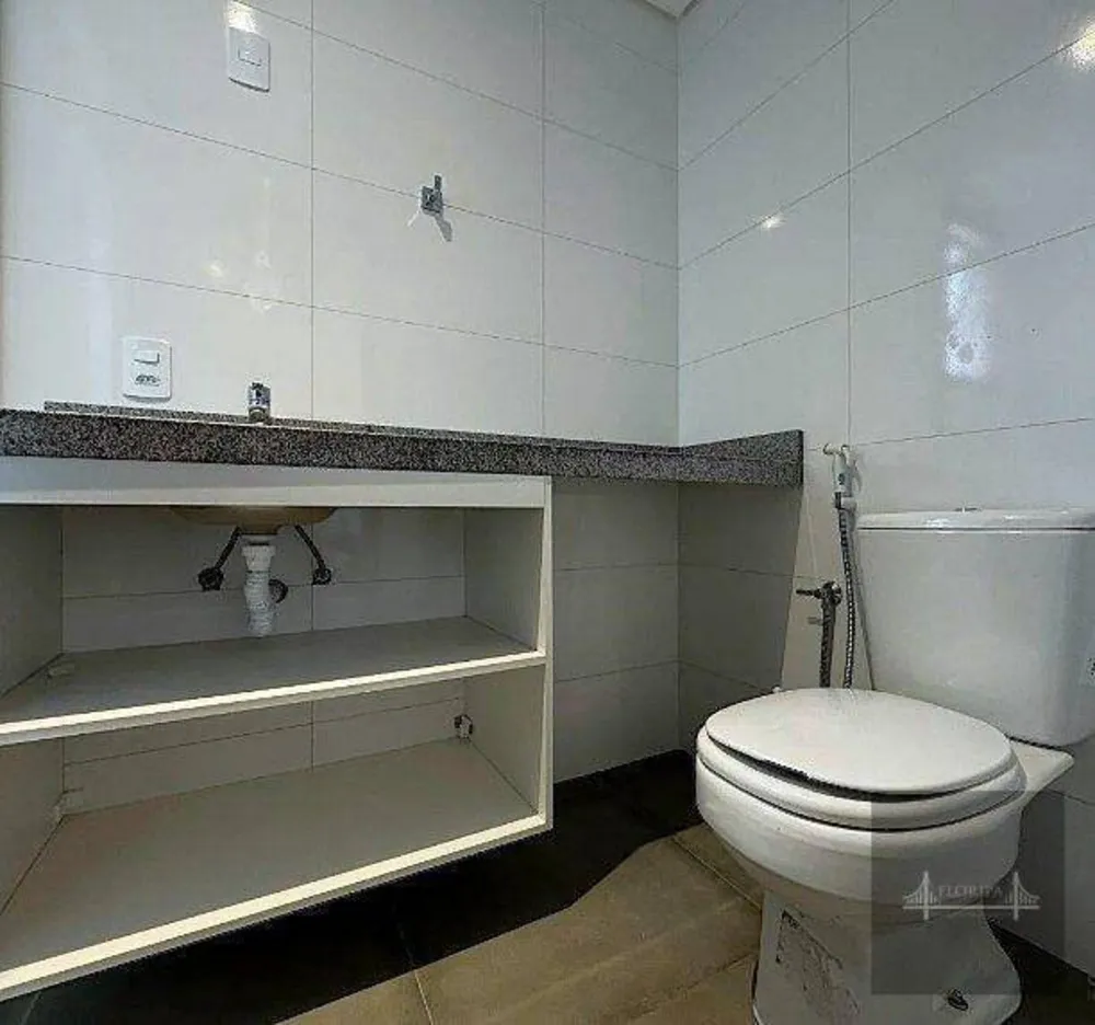 Apartamento, 1 quarto, 41 m² - Foto 7