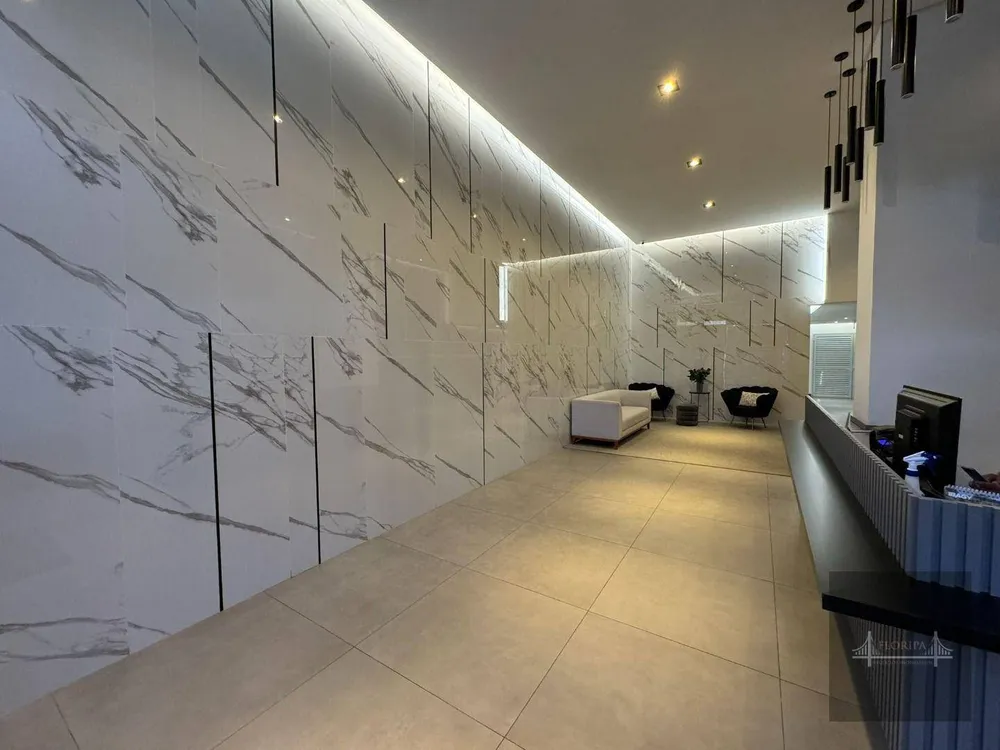 Apartamento, 1 quarto, 41 m² - Foto 15