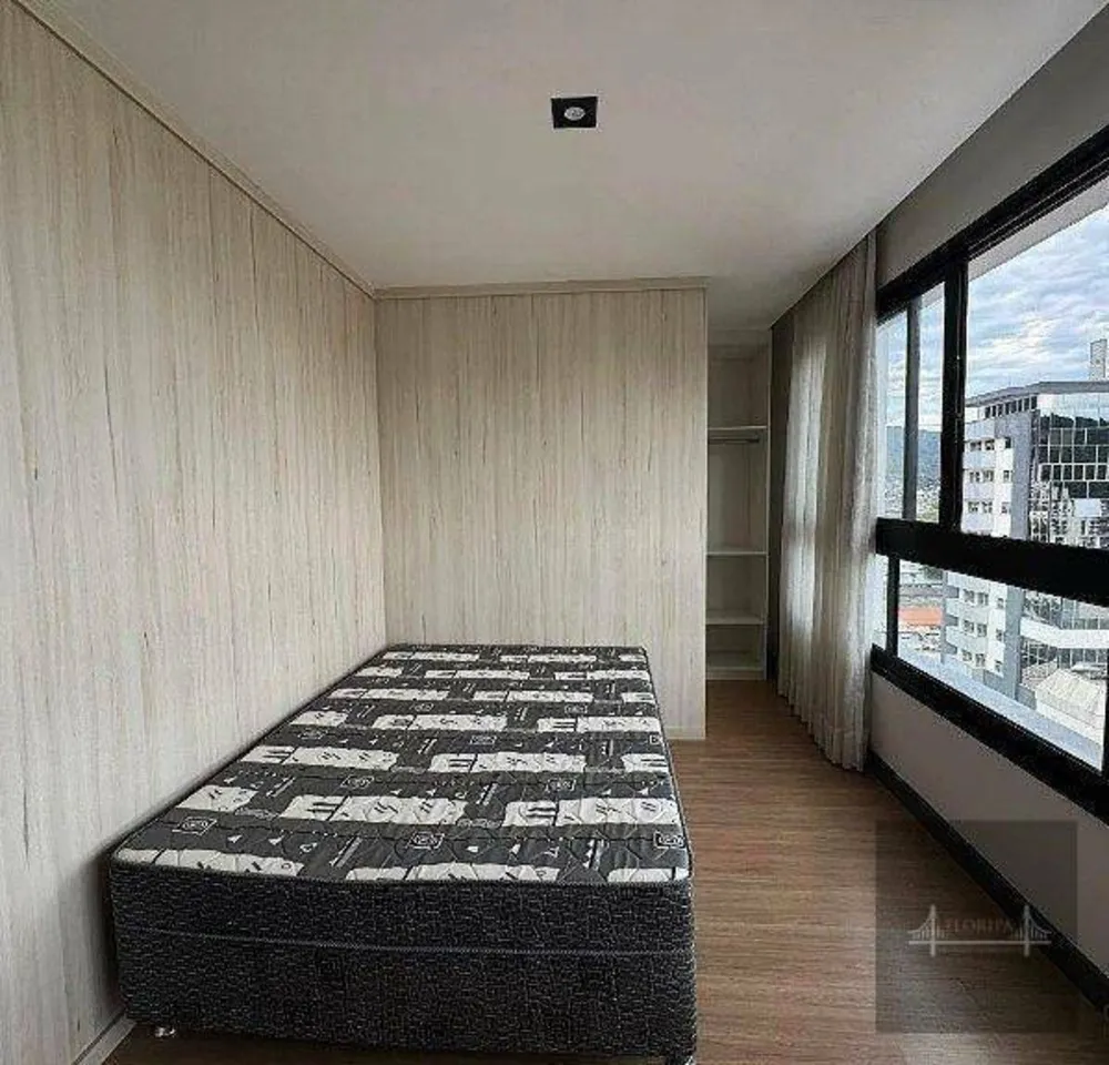Apartamento, 1 quarto, 41 m² - Foto 8