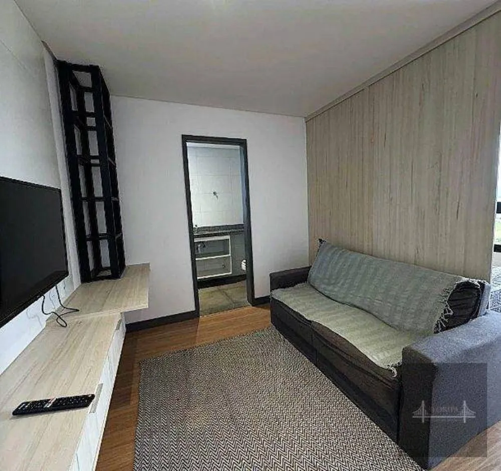 Apartamento, 1 quarto, 41 m² - Foto 6