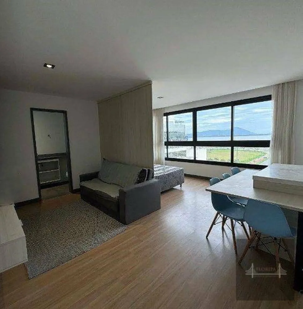 Apartamento, 1 quarto, 41 m² - Foto 4