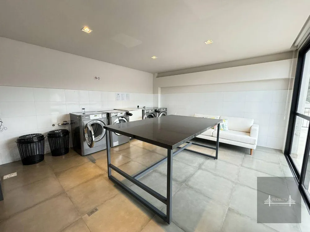 Apartamento, 1 quarto, 41 m² - Foto 14