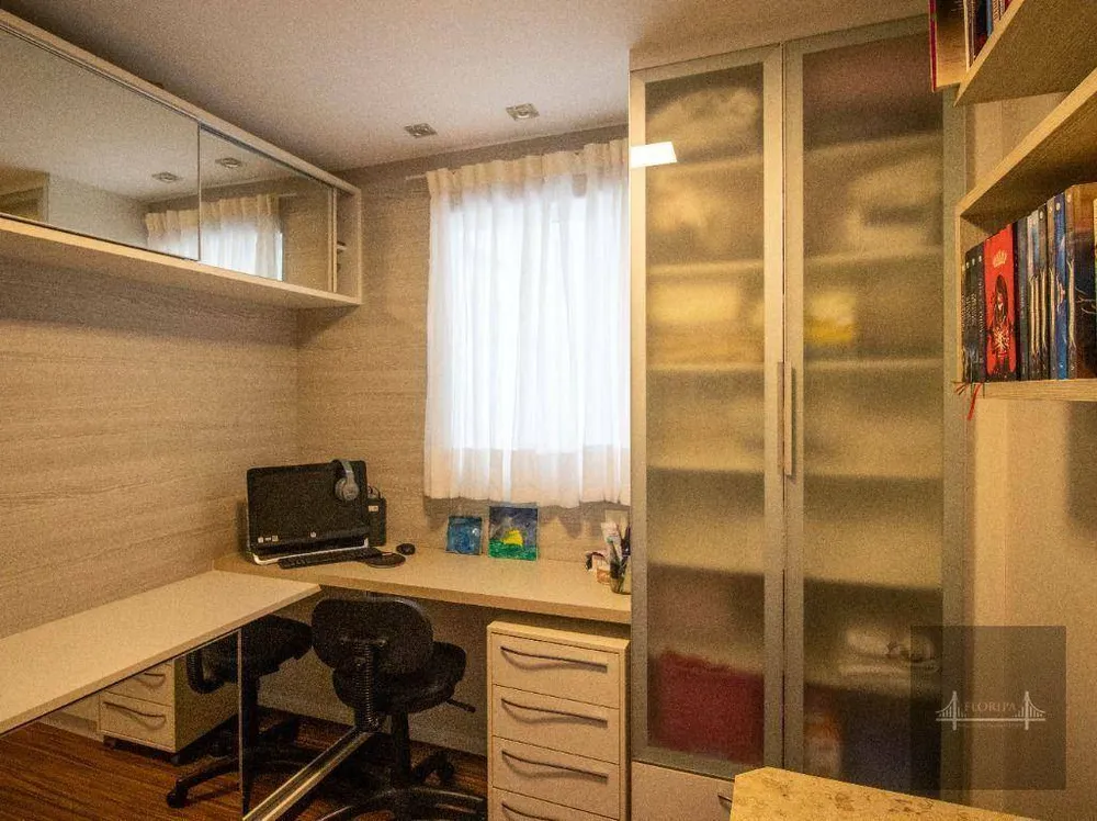 Apartamento, 4 quartos, 124 m² - Foto 11