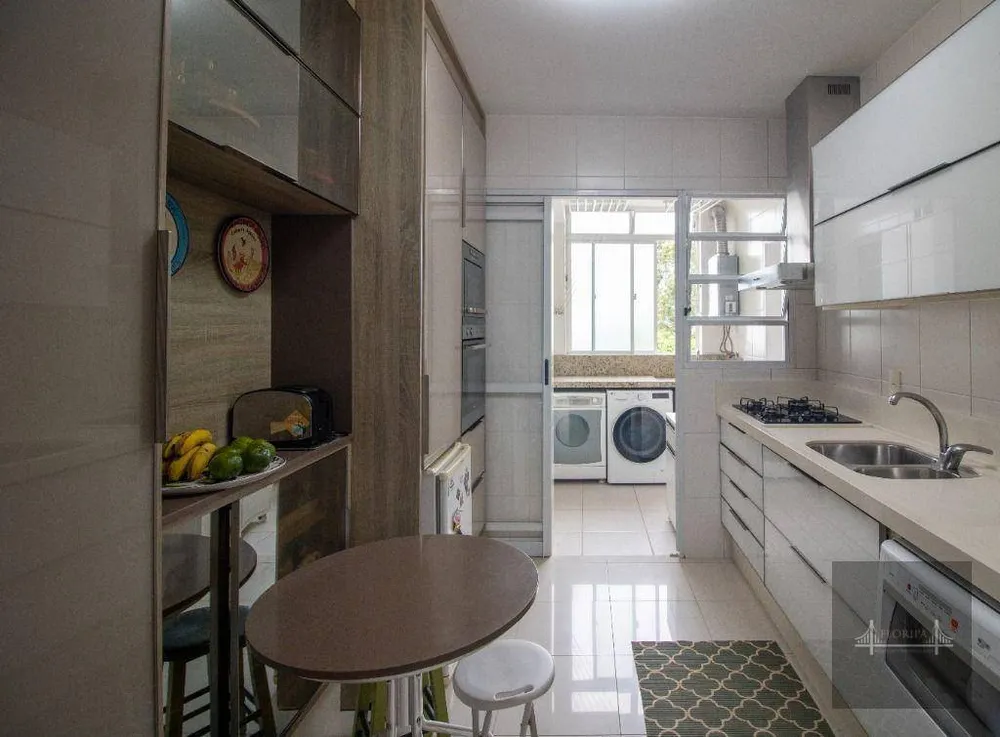 Apartamento, 4 quartos, 124 m² - Foto 4