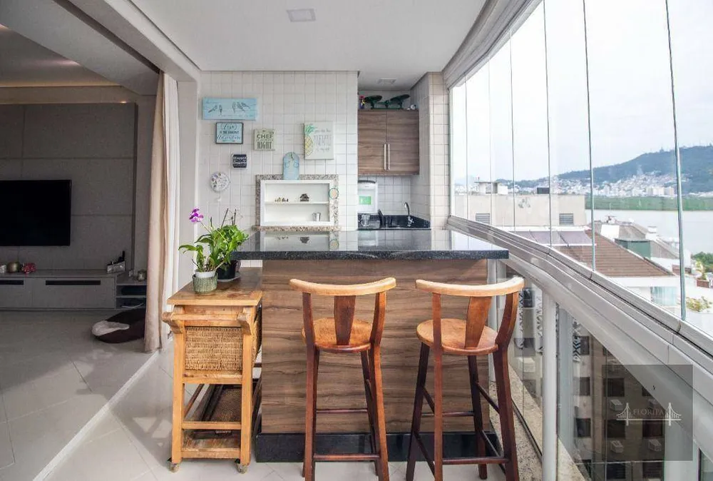 Apartamento, 4 quartos, 124 m² - Foto 1
