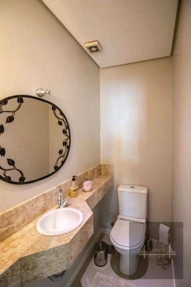 Apartamento, 4 quartos, 124 m² - Foto 3