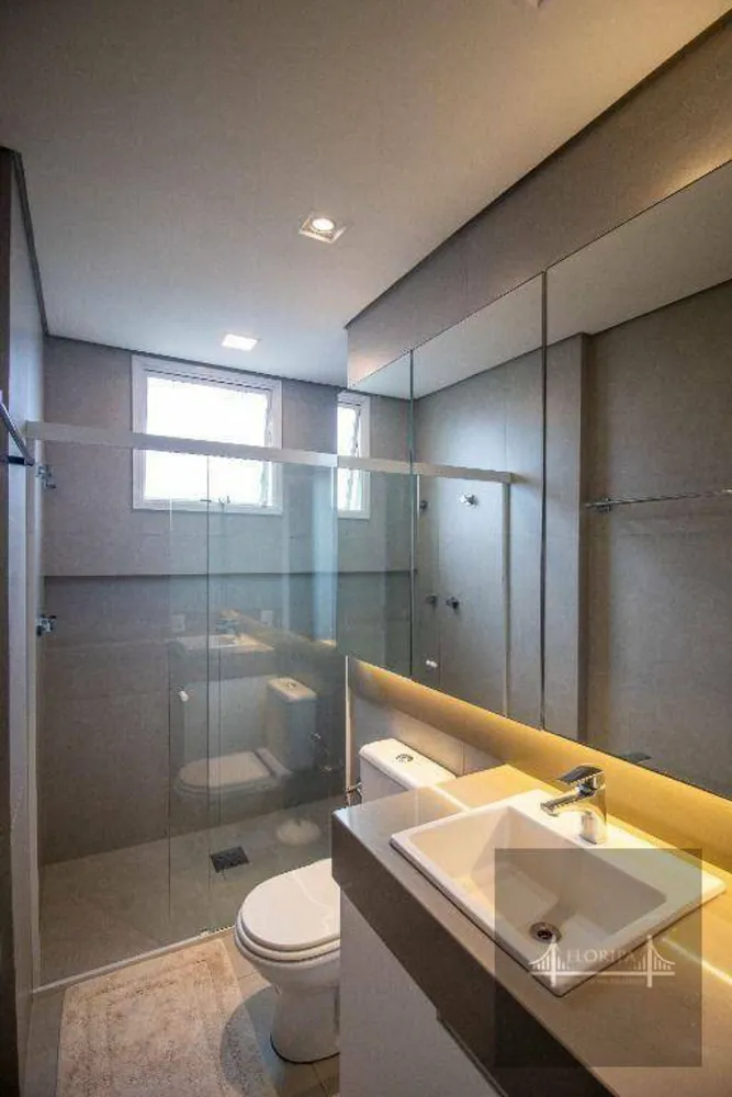 Apartamento, 4 quartos, 124 m² - Foto 9