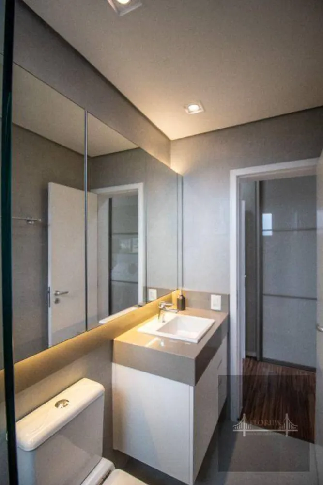 Apartamento, 4 quartos, 124 m² - Foto 10