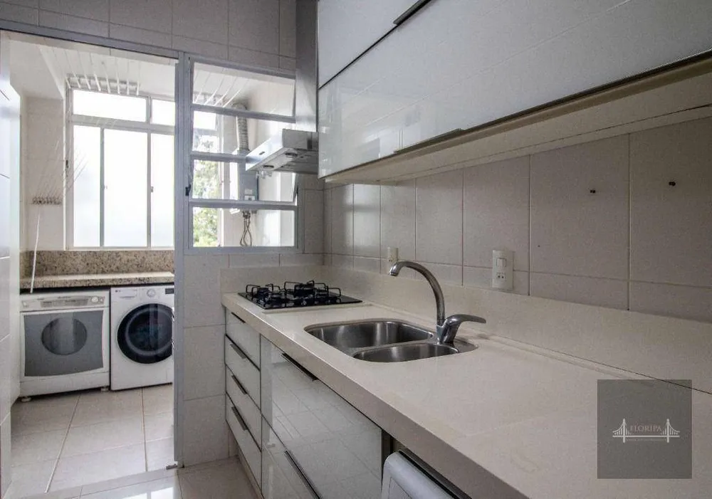 Apartamento, 4 quartos, 124 m² - Foto 5
