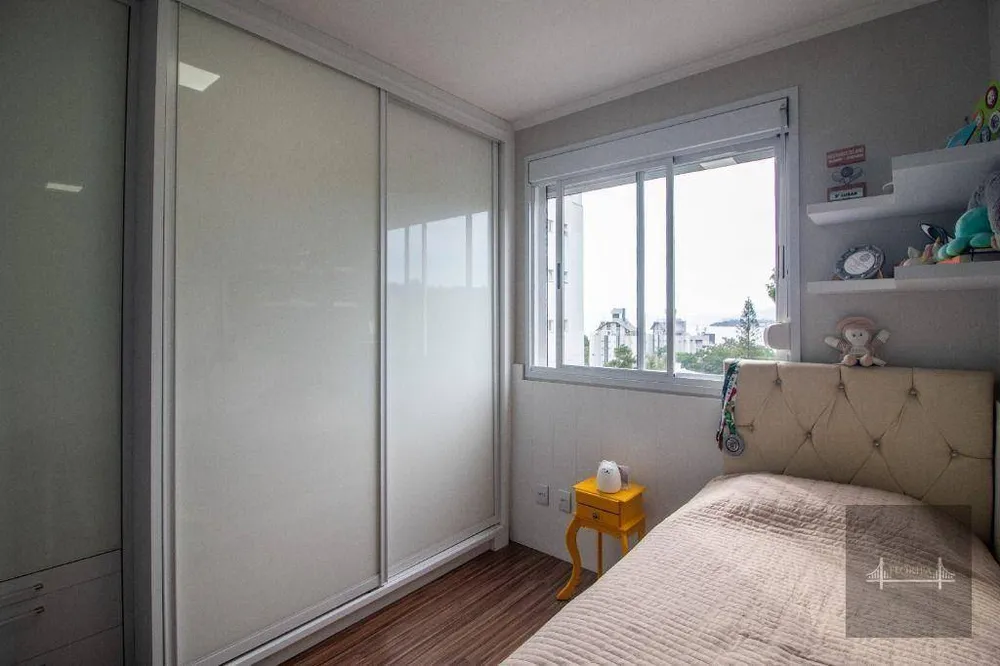 Apartamento, 4 quartos, 124 m² - Foto 12