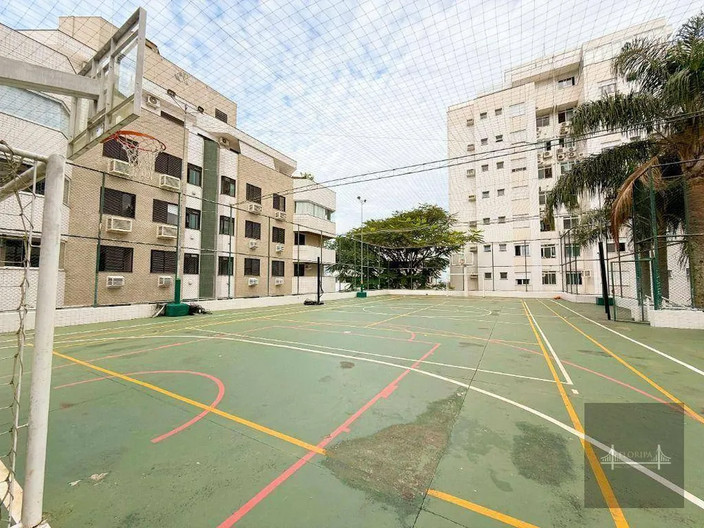 Apartamento, 4 quartos, 124 m² - Foto 15