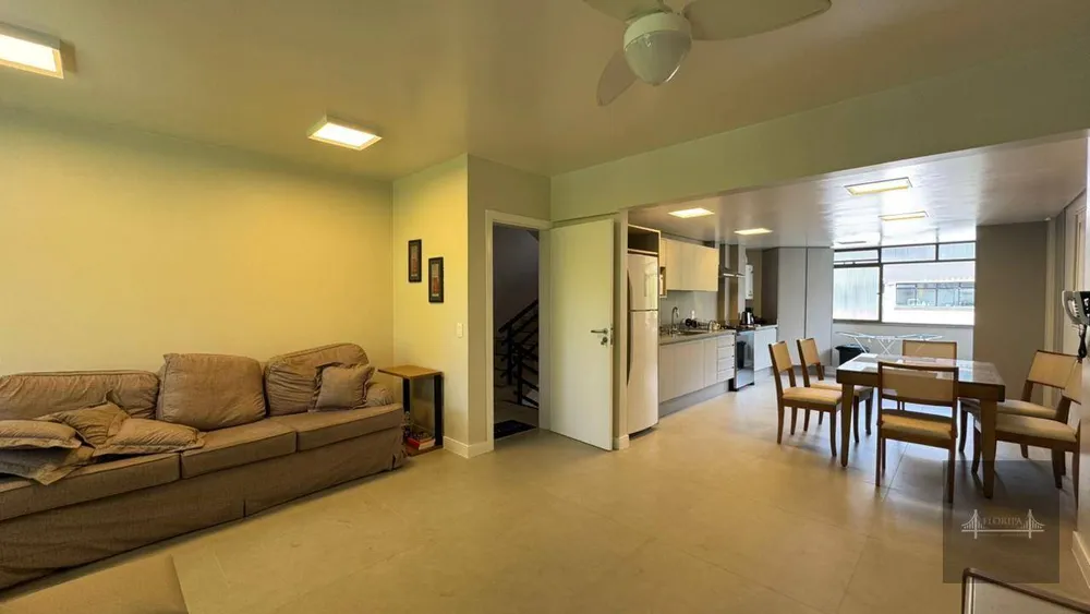 Apartamento, 3 quartos, 112 m² - Foto 6