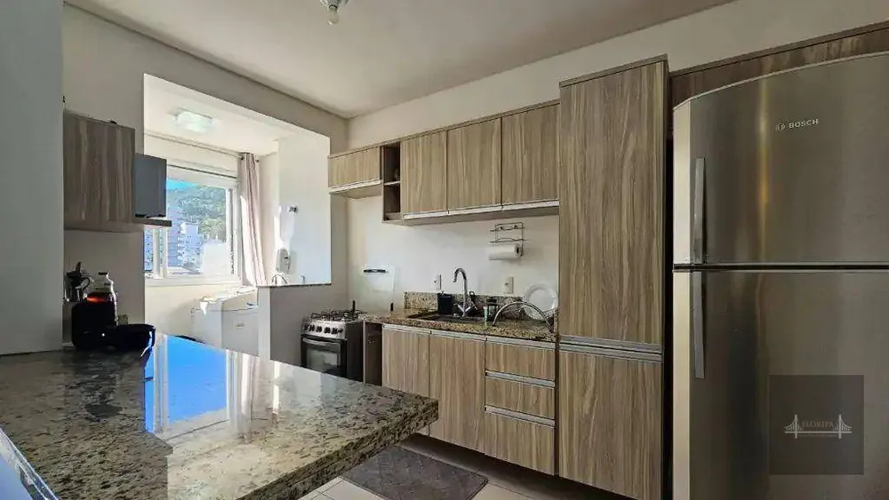 Apartamento, 2 quartos, 77 m² - Foto 7