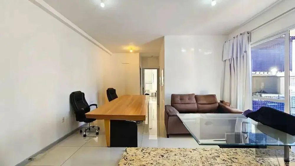 Apartamento, 2 quartos, 77 m² - Foto 2