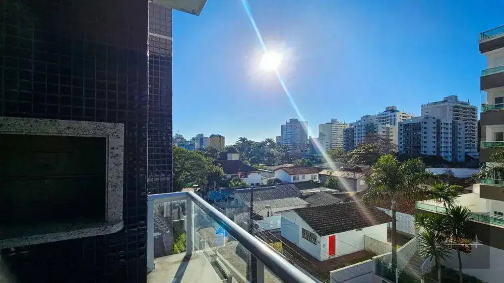 Apartamento, 2 quartos, 77 m² - Foto 1