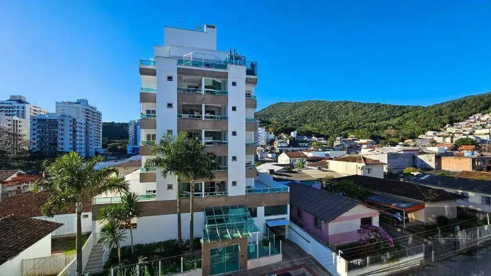 Apartamento, 2 quartos, 77 m² - Foto 16
