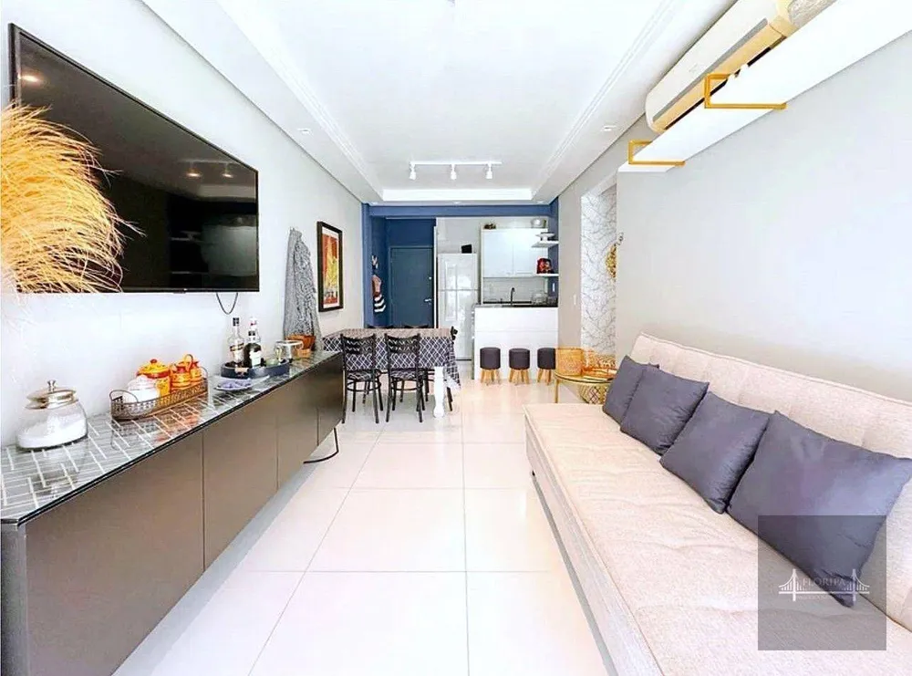 Apartamento, 2 quartos, 69 m² - Foto 4