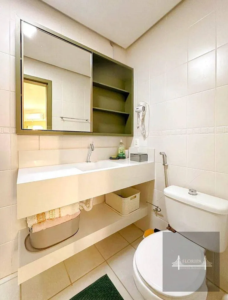 Apartamento, 2 quartos, 69 m² - Foto 7