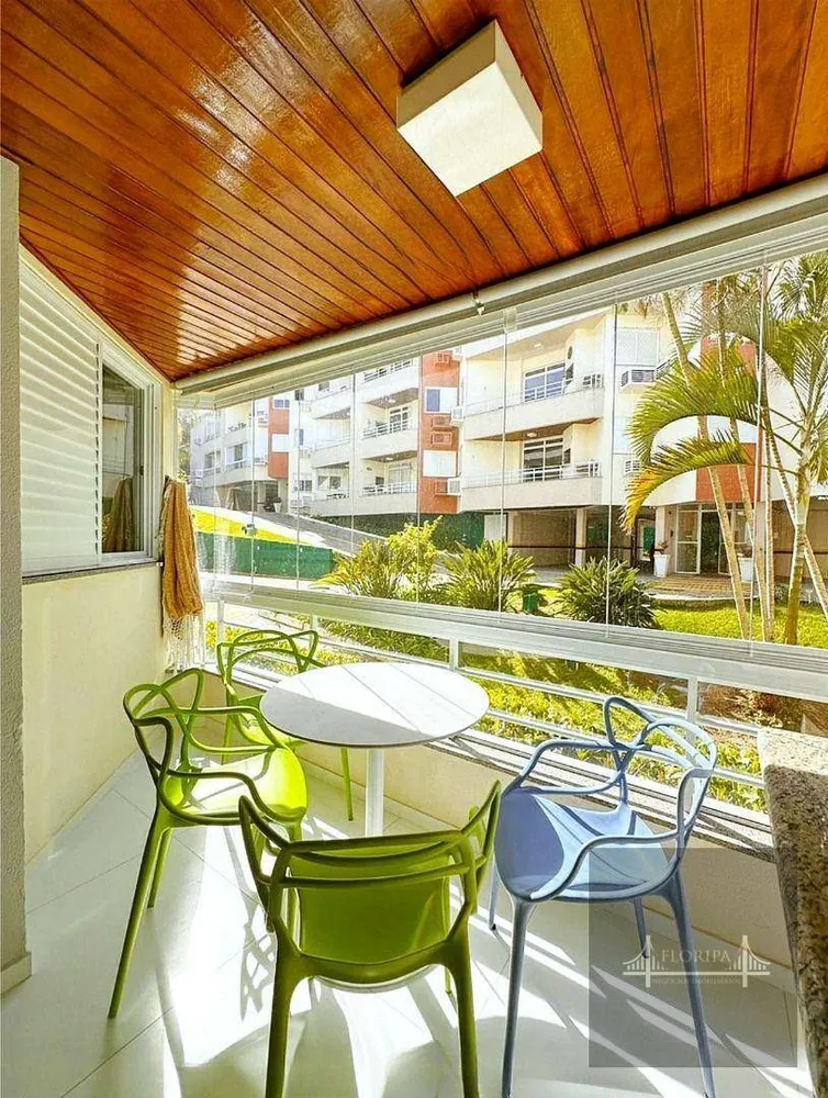Apartamento, 2 quartos, 69 m² - Foto 2