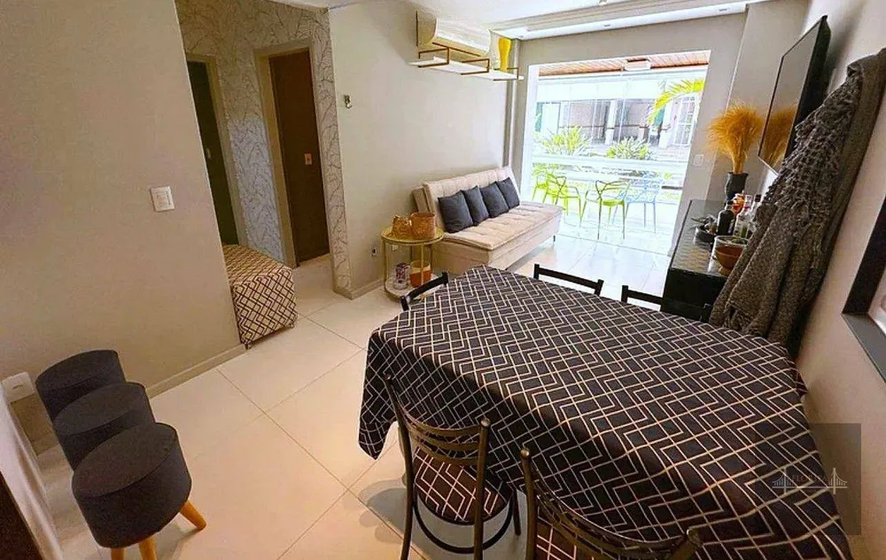 Apartamento, 2 quartos, 69 m² - Foto 6