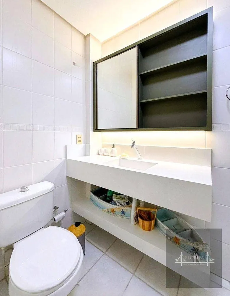 Apartamento, 2 quartos, 69 m² - Foto 8