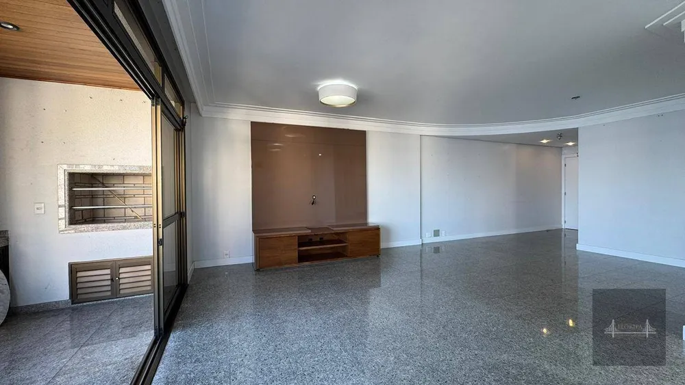 Apartamento, 4 quartos, 231 m² - Foto 3
