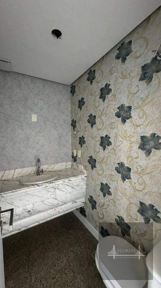 Apartamento, 4 quartos, 231 m² - Foto 6