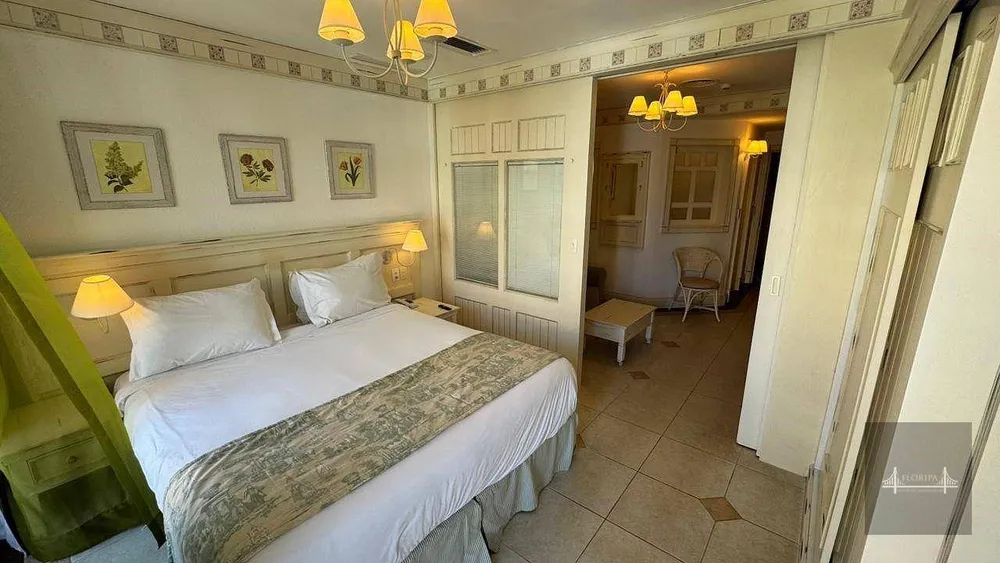 Apartamento, 1 quarto, 37 m² - Foto 2